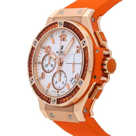 Hublot Big Bang Tutti Frutti Watches .